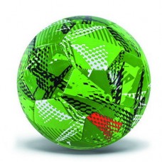 Мяч футбольний №5, EVA 350 гр (ЗЕЛЕНИЙ)