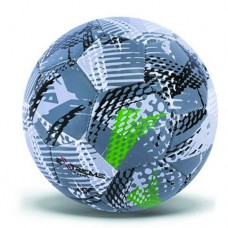 Мяч футбольний №5, EVA 350 гр (СІРИЙ)