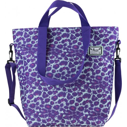 Сумка на плече Hash 3 (48 х 41,5 х 30 см) (Hash)