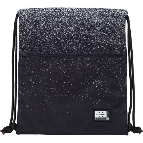 Сумка для взуття Black Dust (45 x 38 см) (МІС)