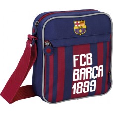 Сумка на плече Barcelona Barca Fan 6 (23 х 21 х 6 см)