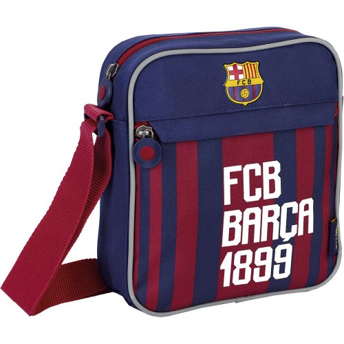 Сумка на плече Barcelona Barca Fan 6 (23 х 21 х 6 см) (Barcelona)