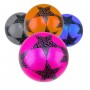 Мʼяч гумовий арт. RB20302 (500шт) 9", 60 грам, 5 кольорів (МІС)