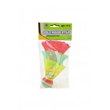 Набiр воланчикiв арт. BD20596 (500шт)  3 шт у пакеті 10*3*20 см