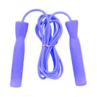 Скакалка на підшипниках  2,7м, у пакеті (БУЗКОВА)