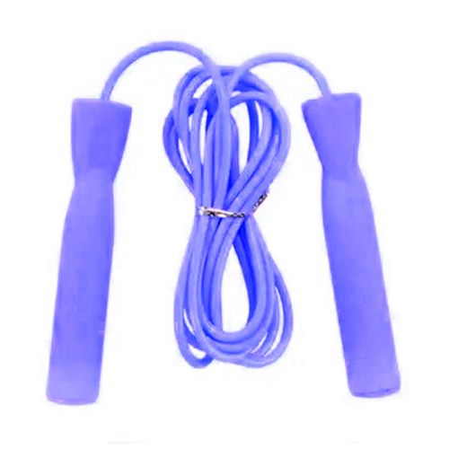 Скакалка на підшипниках 2,7м, у пакеті (БУЗКОВА) (MiC)