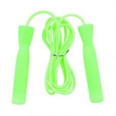 Скакалка на підшипниках  2,7м, у пакеті (ЗЕЛЕНА)