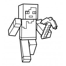 Роспись по холсту 