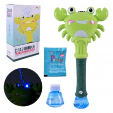 Мильні бульбашки магічна паличка батар. 27,4 см