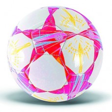 М'яч футбол №5, PVC (ЧЕРВОНИЙ)