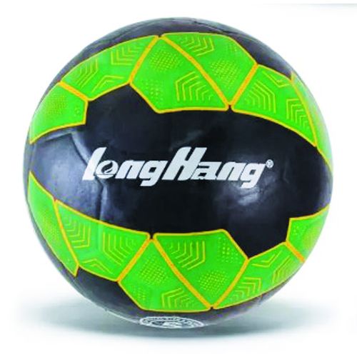 Мяч футбольний №5 (ЧОРНИЙ) (MiC)