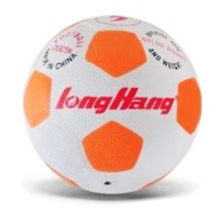 МʼЯЧ ФУТБОЛЬНИЙ, №5 (колір ПОМАРАНЧЕВИЙ)