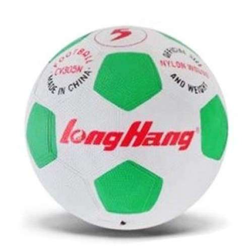 М'яч футбольний №5 (ЗЕЛЕНИЙ) (MiC)