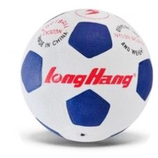 М'яч футбольний №5 (СИНІЙ)