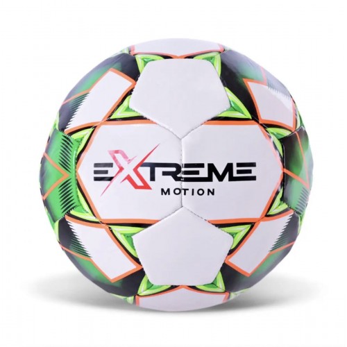 Мʼяч футбольний №5, EVA (ЗЕЛЕНИЙ) (МІС)