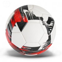 МʼЯЧ ФУТБОЛ №5, (колір ЧЕРВОНИЙ)