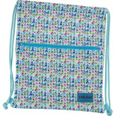 Сумка для обуви Head 4 (45 х 38 х2 см)