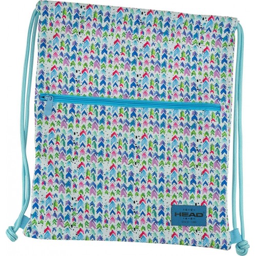 Сумка для обуви Head 4 (45 х 38 х2 см) (МІС)
