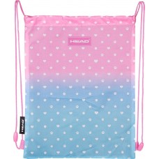 Сумка для обуви Head Pastel love (44 х 33 х 2см)