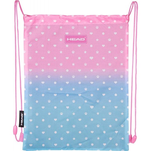 Сумка для обуви Head Pastel love (44 х 33 х 2см) (МІС)