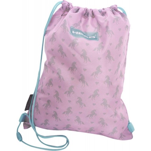 Сумка для обуви Head Unicorn's heart (44 х 33 х 2 см) (МІС)