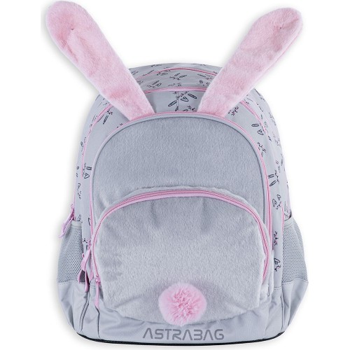 Рюкзак Astrabag Honeybunny (39 х 28 х 15 см) (МІС)