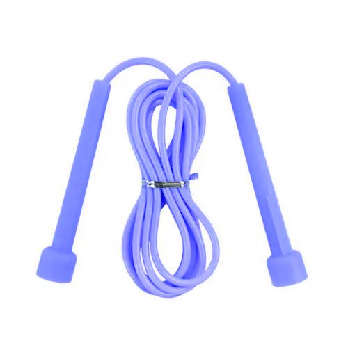 Скакалка 2,5м, у пакеті (БУЗКОВА) (MiC)