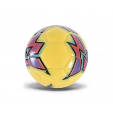 Мяч футбольный детский №3, (ЖЕЛТЫЙ)