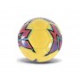 Мяч футбольный детский №3, (ЖЕЛТЫЙ) (МІС)