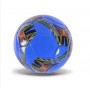 Мяч футбольный детский №3, (СИНИЙ) (МІС)