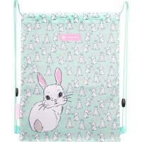 Сумка для обуви Astrabag Lovely bunny
