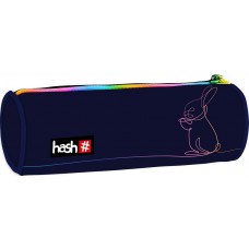 Пенал Hash Rainbow bunny (8 x 22 x 8 см)