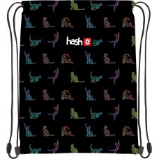 Сумка для обуви Hash Kitty smile (40 x 33 см)