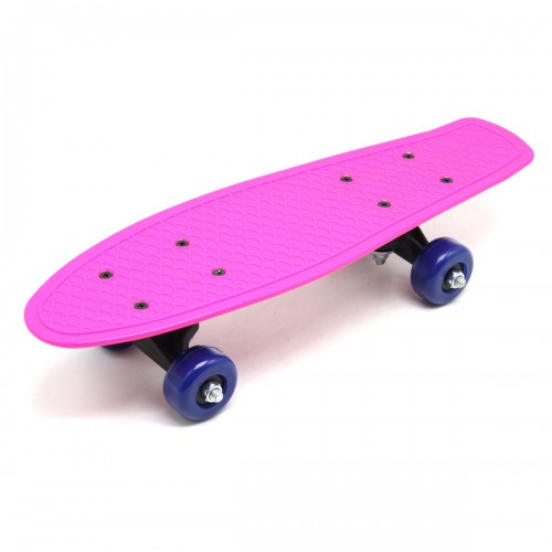 Пенні борд, рожевий (МІС)