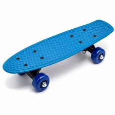 Пенні - борд (СИНІЙ), 41 х 12 х 5 см