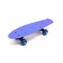Пенні борд (ФІОЛЕТОВИЙ) 41 х 12 х 5 см (МІС)