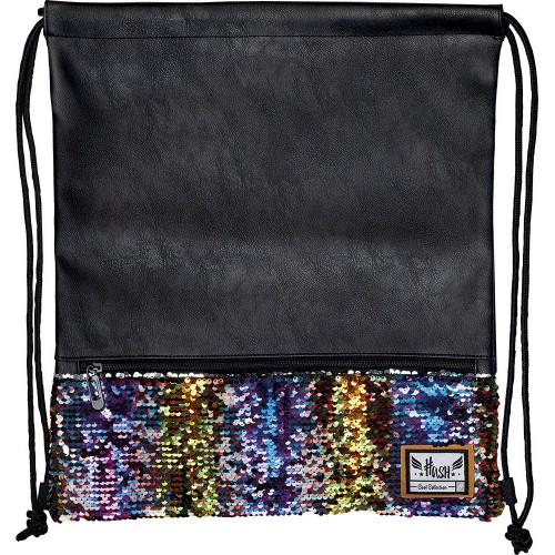 Сумка для обуви Fashion Hash 2 (45 х 38 х 2 см) (МІС)