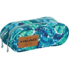 Пенал з двома відділеннями XL Head 3