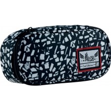 Пенал с одним отделом Hash 3 (22 х 11,5 x 5,5 см)