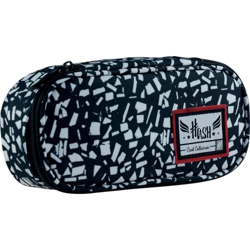 Пенал с одним отделом Hash 3 (22 х 11,5 x 5,5 см) (МІС)