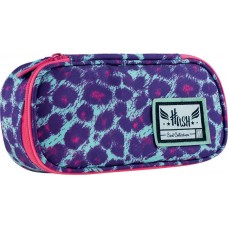 Пенал з одним відділом Hash 3 (22 х 11,5 x 5,5 см)