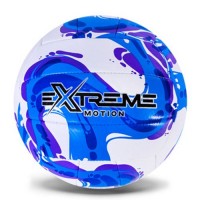 МʼЯЧ ВОЛЕЙБОЛЬНИЙ, PVC 280 ГР, СИНІЙ