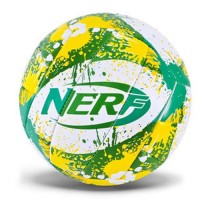 МʼЯЧ ВОЛЕЙБОЛЬНИЙ, EVA 270 ГР, ЗЕЛЕНИЙ