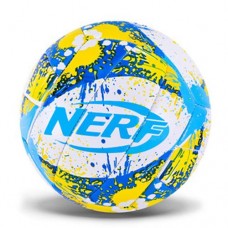 МЯЧ ВОЛЕЙБОЛЬНЫЙ, EVA 270 ГР, ГОЛУБОЙ