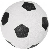 МʼЯЧ ФУТБОЛЬНИЙ, ГУМОВИЙ 