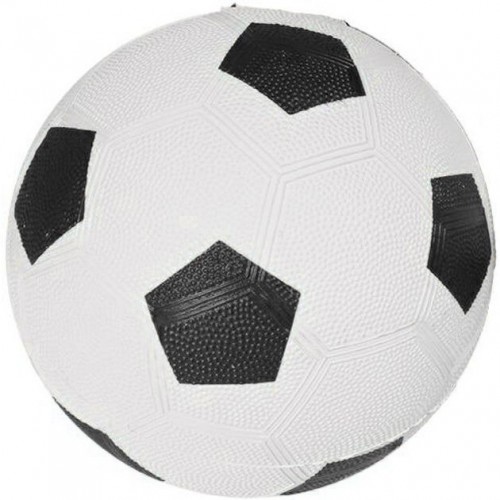 МʼЯЧ ФУТБОЛЬНИЙ, ГУМОВИЙ "EXTREME MOTION, №5", ЧОРНИЙ (MiC)