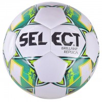 МЯЧ ФУТБОЛЬНЫЙ № 5, EVA, 310 Г, ЗЕЛЕНЫЙ