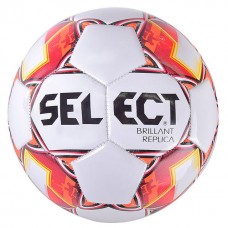 МЯЧ ФУТБОЛ № 5, EVA, 310 ГРАММ, КРАСНЫЙ