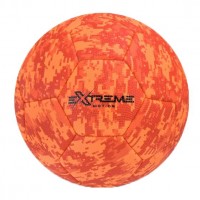 МʼЯЧ ФУТБОЛЬНИЙ №5, PVC 260 ГР, ЧЕРВОНИЙ