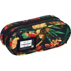 Пенал з двома відділеннями XL Head 2